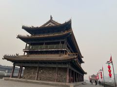 -西安城墙·碑林历史文化景区