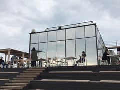 -Cafe Aewol Monsant