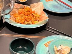 -老城鲜·小海鲜贝贝煲火锅(壹方城店)