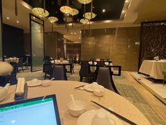 -唐拉雅秀酒店-唐苑中餐厅