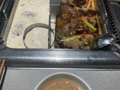 -海底捞火锅(万象城店)
