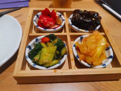 -马记永·兰州牛肉面(3019君尚店)