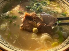 -陈记百年驴肉汤(金耀路店)