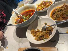-柴门头啖汤·经典川菜·慢火汤品(锦城万达店)
