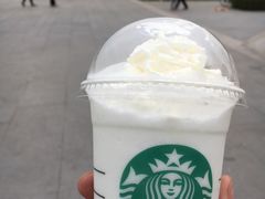 -星巴克(成都科学城店)