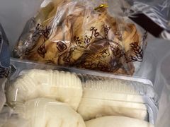 蝴蝶酥-国际饭店·帆声西饼屋(黄河路店)
