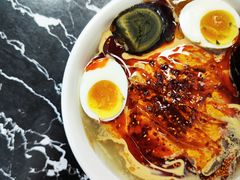 -何老二卤汁凉粉