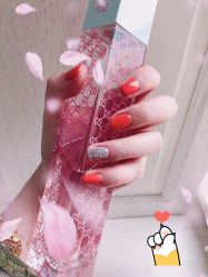 点击看大图 -笑美甲美睫工作室