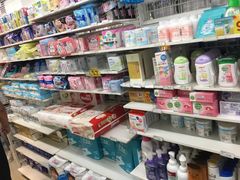 -711便利店(第二儿童医院店)