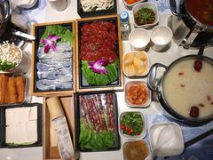 天府腊肠-火锅先生(五马街店)