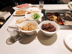 -海底捞火锅(凯德广场店)