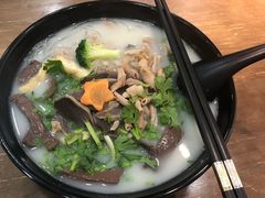 -鸭小妹鸭血粉丝(老门东店)