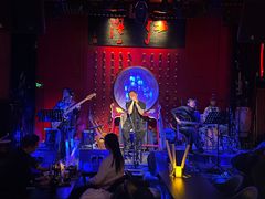 -江湖国风民谣酒馆(五一街店)