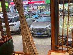 -寻乡迹· 湖南家宴(竹坑店)