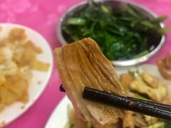 -电白鸭粥店(下沙二坊88号店)