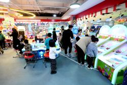 点击看大图 -莫比悠悠嘉年华(汽配城天奕商厦店)