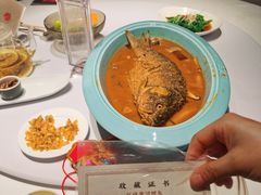 -阿五黄河大鲤鱼(纬三路店)