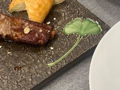 -君来湖滨饭店·渔餐厅