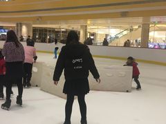 -冠军冰场CHAMPION RINK(苏州中心商场店)