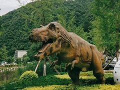 -牛背梁国家森林公园
