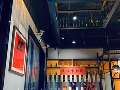 -老廣糖水铺(乐汇城店)