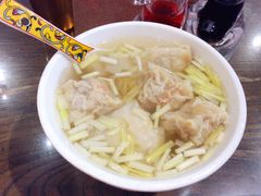 -一记面馆(易发店)
