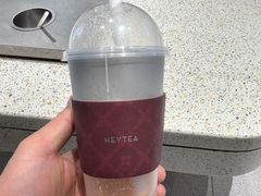 -喜茶(振华商厦店)