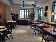 大堂-林四喜·闽南传家菜(鼓浪屿店)