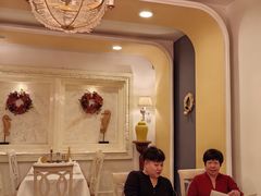 -成桂西餐厅·42年的味道(五大道疙瘩楼店)