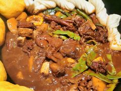 -人民公社大食堂(顺义总店)