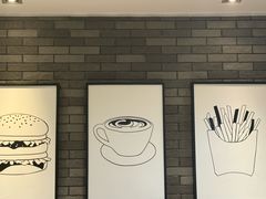 -麦当劳(健德桥得来速店)