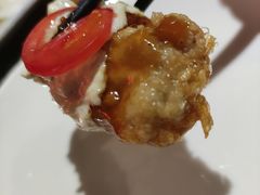 南蛮炸鸡块-有喜屋·深夜食堂(北京西路店)