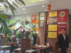 -锡和无锡菜(景丽苑店)