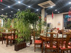 -西江美食舫·江西菜(健德桥店)