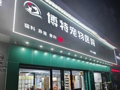 -博特宠物医院24h犬猫全科.骨科·异宠