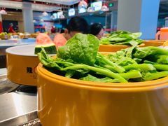 -龍歌自助小火锅(李沧顺和汇店)