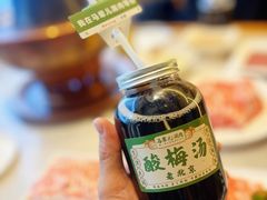 -牛街·马辈儿涮肉(牛街总店)