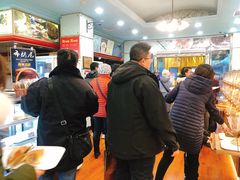 -新侨三宝乐面包店(崇文门店)