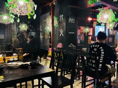 -日本料理神拉面
