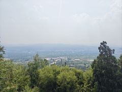 -响堂山石窟-北响堂山石窟