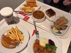 -宜家·瑞典风味餐厅(无锡店)