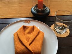 餐具摆设-Ministry of Crab(科伦坡店)