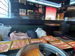 -牛武士寿喜烧·和牛火锅自助(全球首店)