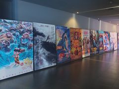 -映画影院(信悦汇店)