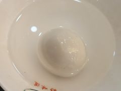 汤圆-毛华美食(清扬路店)