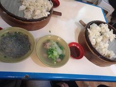 -海汇源老烧麦店(东大街总店)
