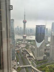 -上海金茂君悦大酒店·宴会厅