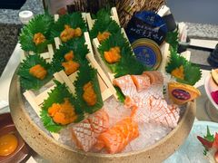 -上井料理黑金店(IFS国金中心店)