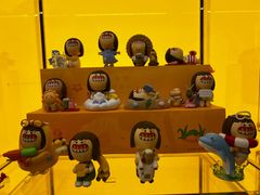 -泡泡玛特POPMART(西单大悦城店)