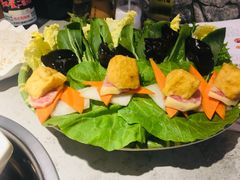 -大理董·董家小厨野生菌火锅(古城旗舰店)